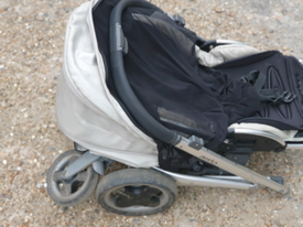mothercare mountain buggy